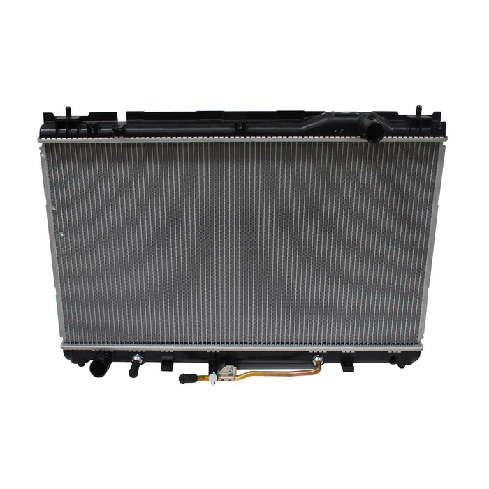 Radiator Denso 221-0503