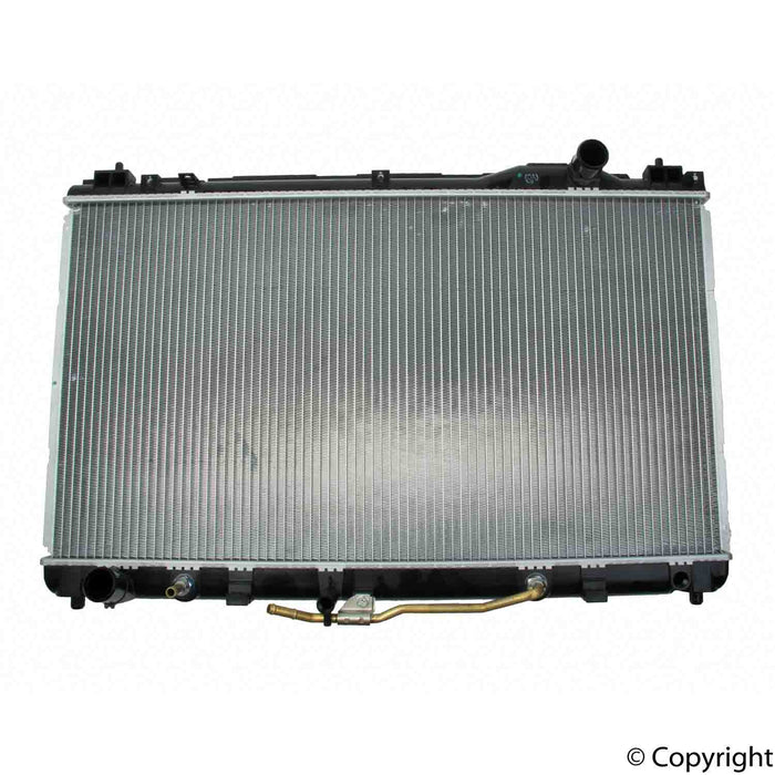 Radiator Denso 221-0503