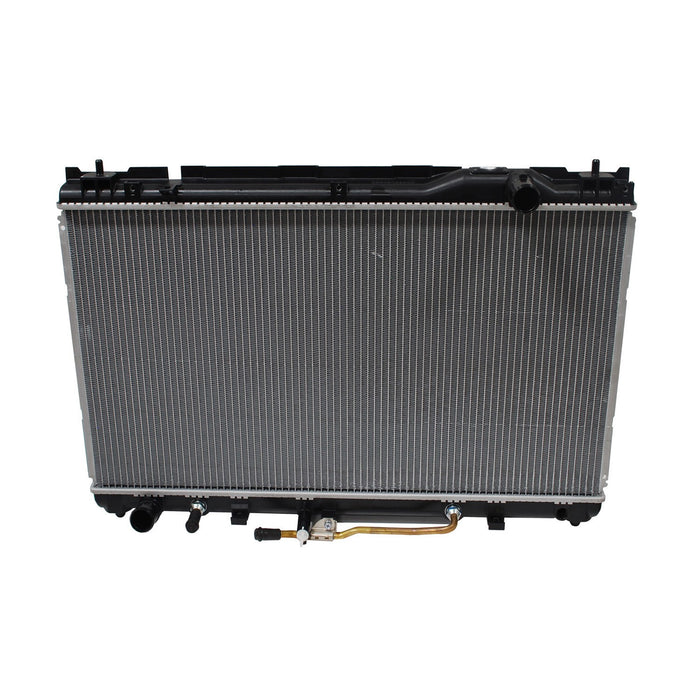 Radiator Denso 221-0504