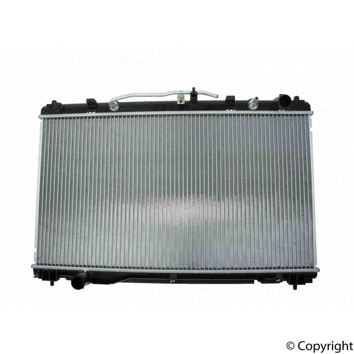 Radiator Denso 221-0504