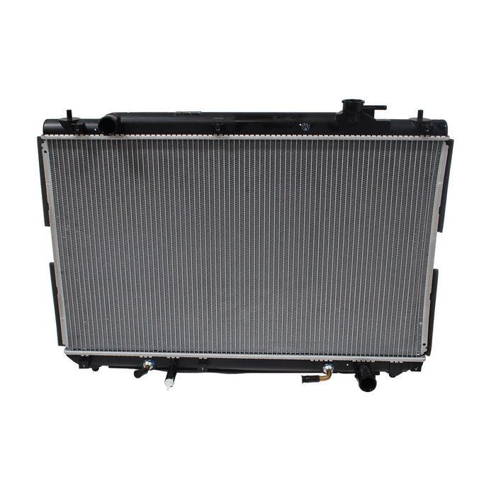 Radiator Denso 221-0509