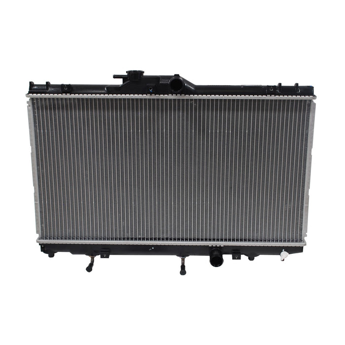 Radiator Denso 221-0515