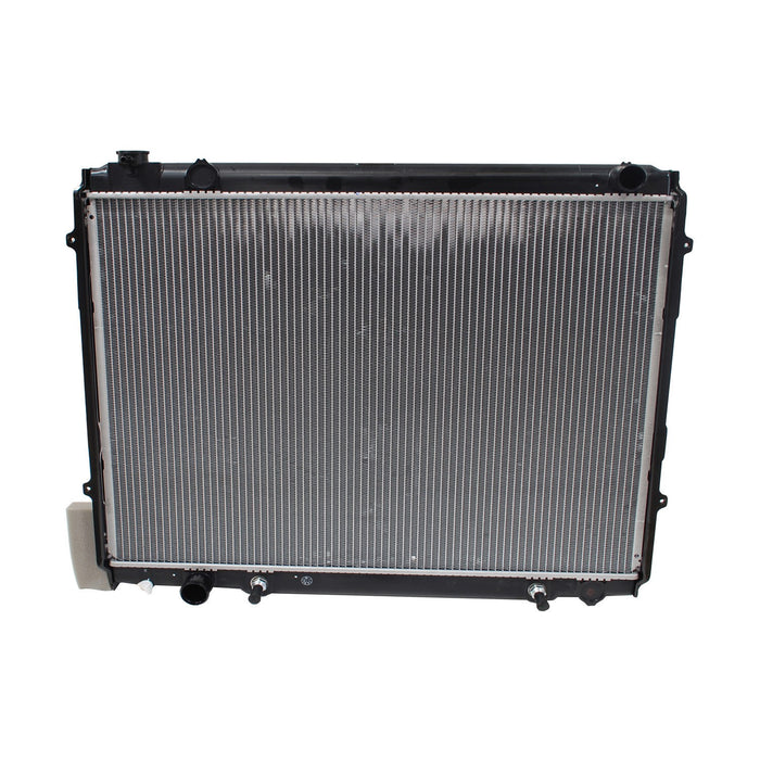 Radiator Denso 221-0516