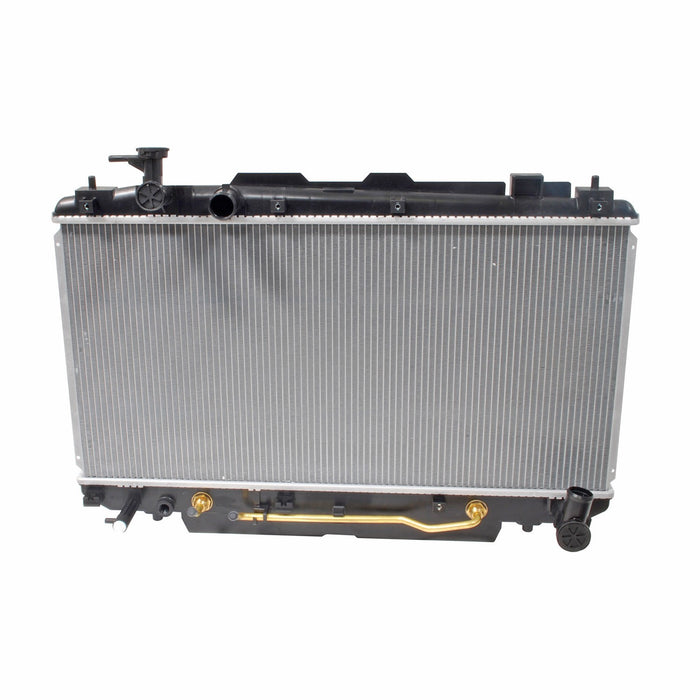 Radiator Denso 221-3115