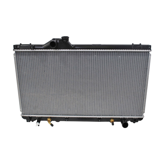 Radiator Denso 221-3120