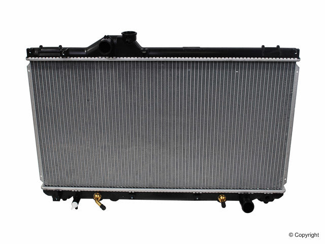 Radiator Denso 221-3120