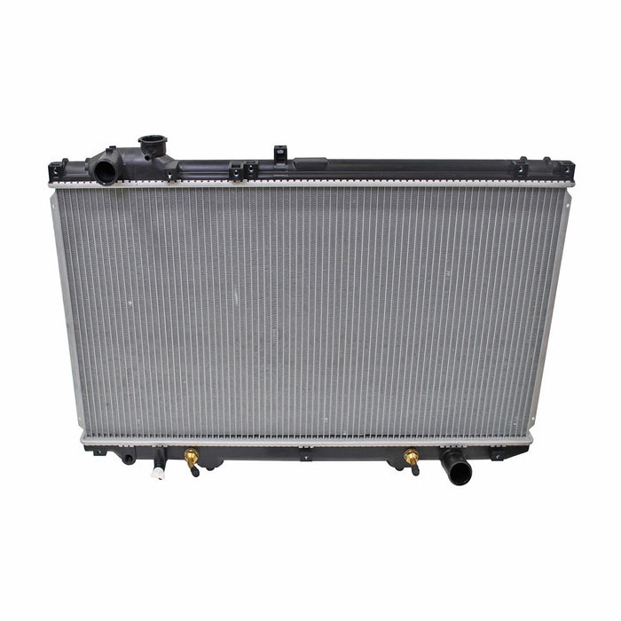 Radiator Denso 221-3121