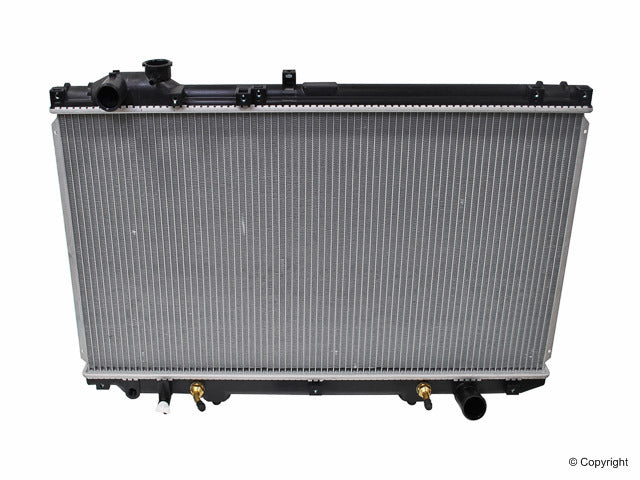 Radiator Denso 221-3121