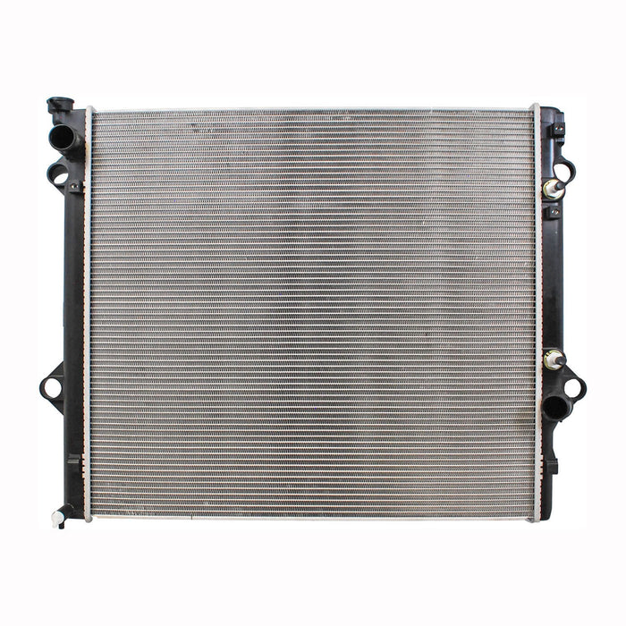 Radiator Denso 221-3125