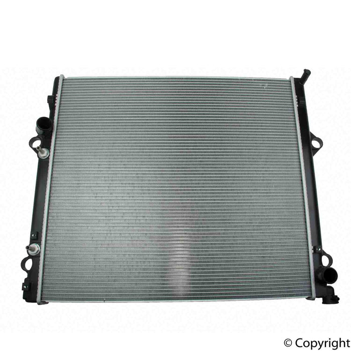 Radiator Denso 221-3125