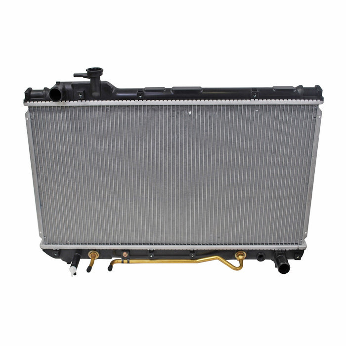 Radiator Denso 221-3134