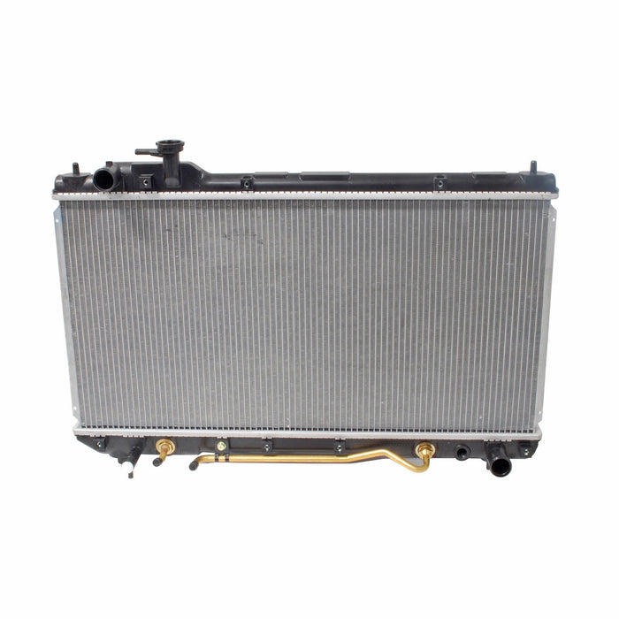 Radiator Denso 221-3135