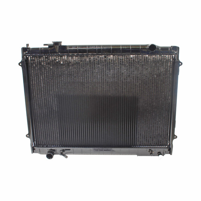 Radiator Denso 221-3137