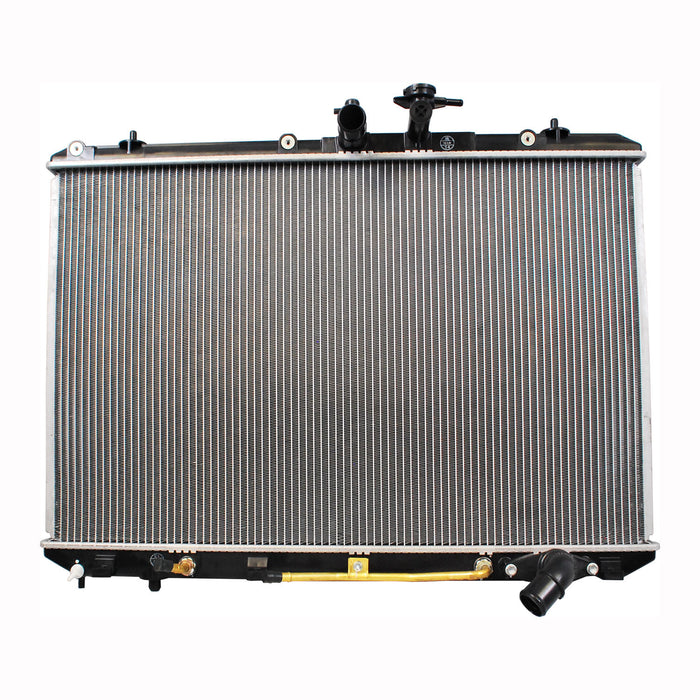 Radiator Denso 221-3148