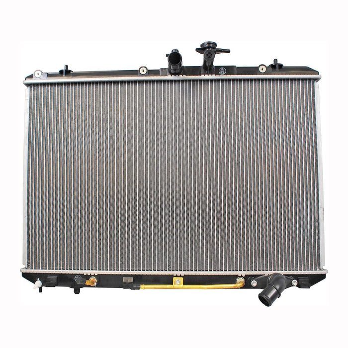 Radiator Denso 221-3148