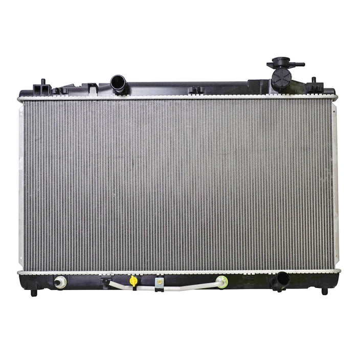 Radiator Denso 221-3154