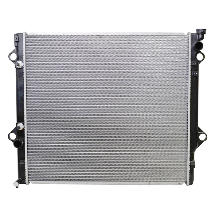 Radiator Denso 221-3155