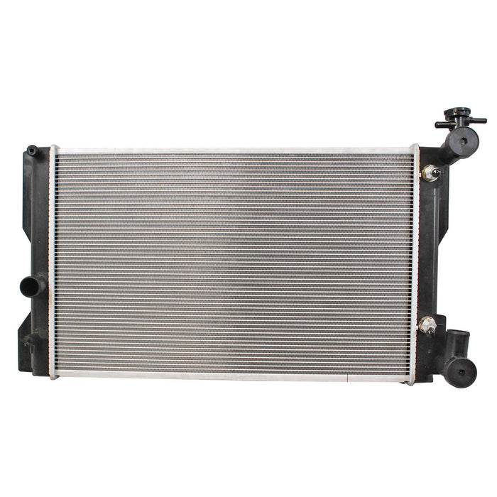 Radiator Denso 221-3160