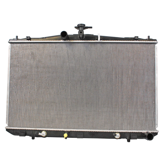 Radiator Denso 221-3168