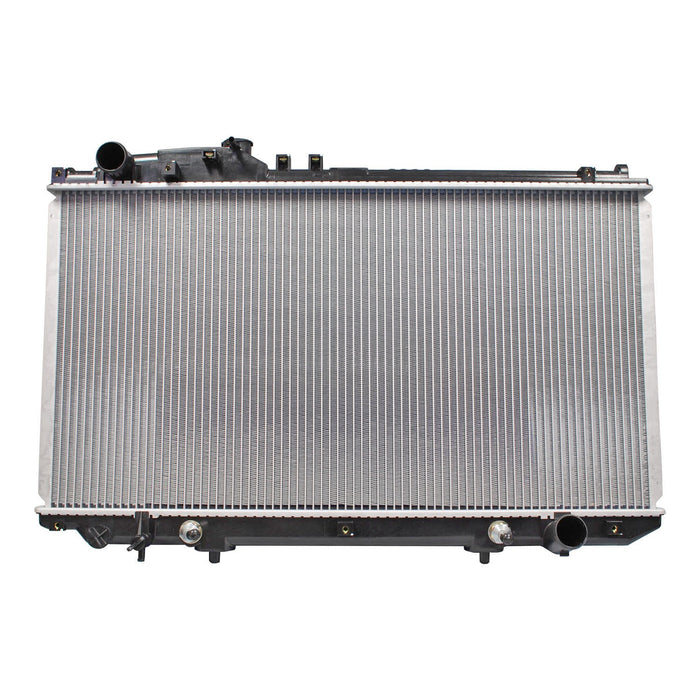 Radiator Denso 221-3173