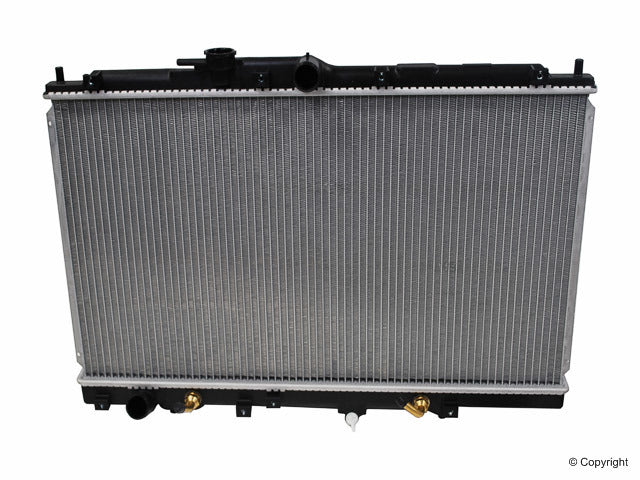 Radiator Denso 221-3201