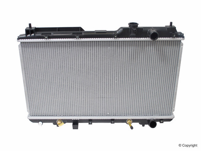 Radiator Denso 221-3209