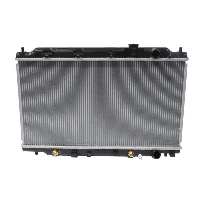 Radiator Denso 221-3212