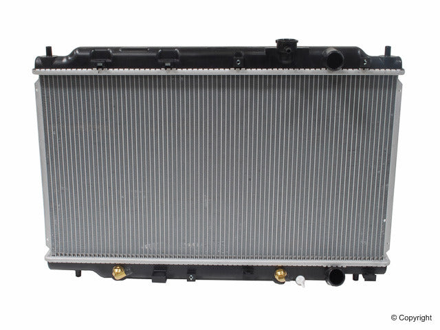 Radiator Denso 221-3212