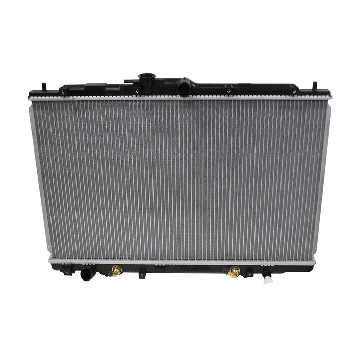 Radiator Denso 221-3213