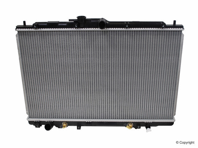 Radiator Denso 221-3213