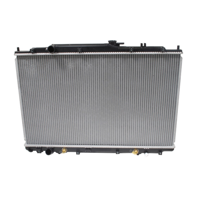 Radiator Denso 221-3214