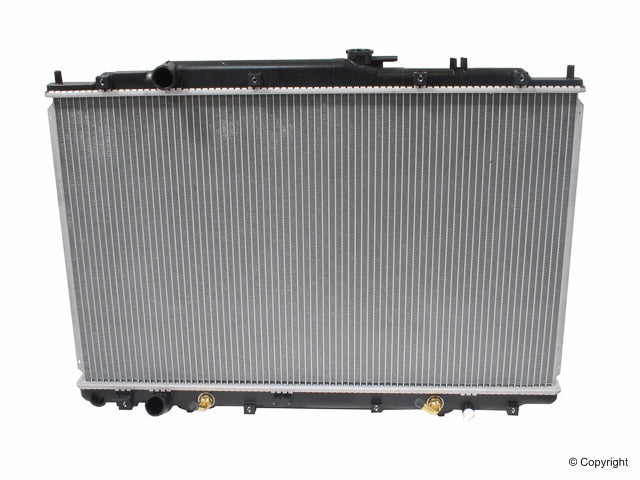 Radiator Denso 221-3214