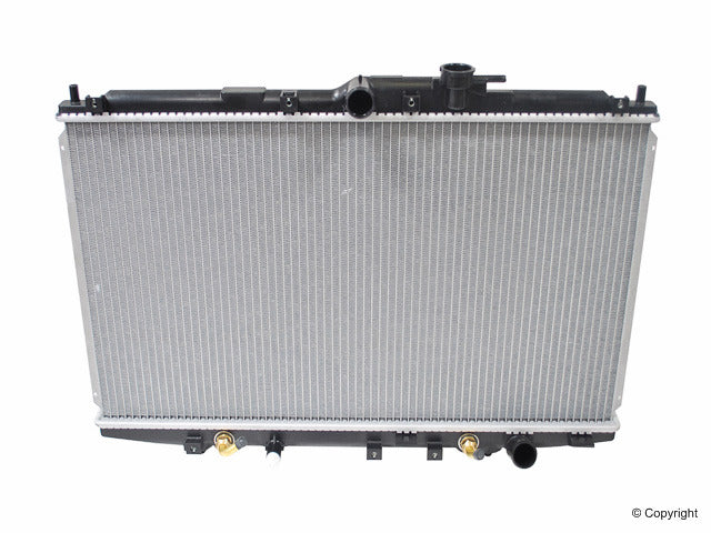 Radiator Denso 221-3215