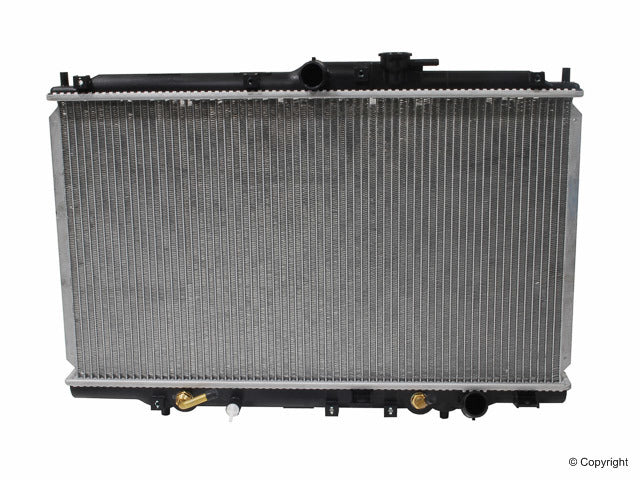 Radiator Denso 221-3216