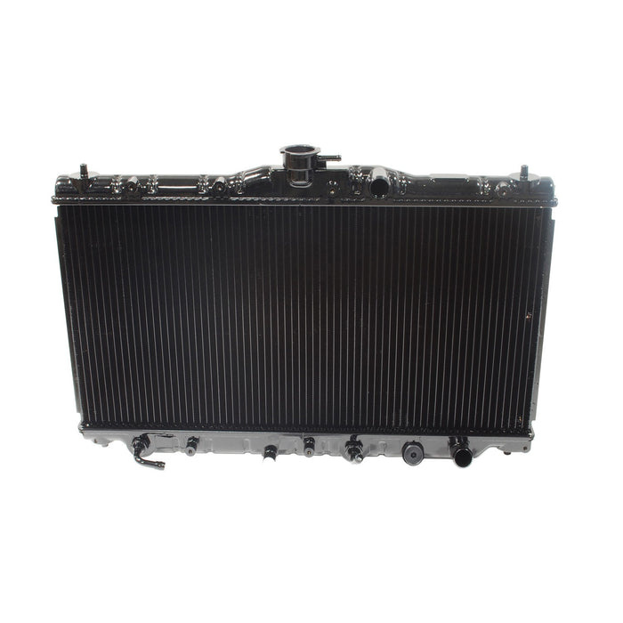 Radiator Denso 221-3218