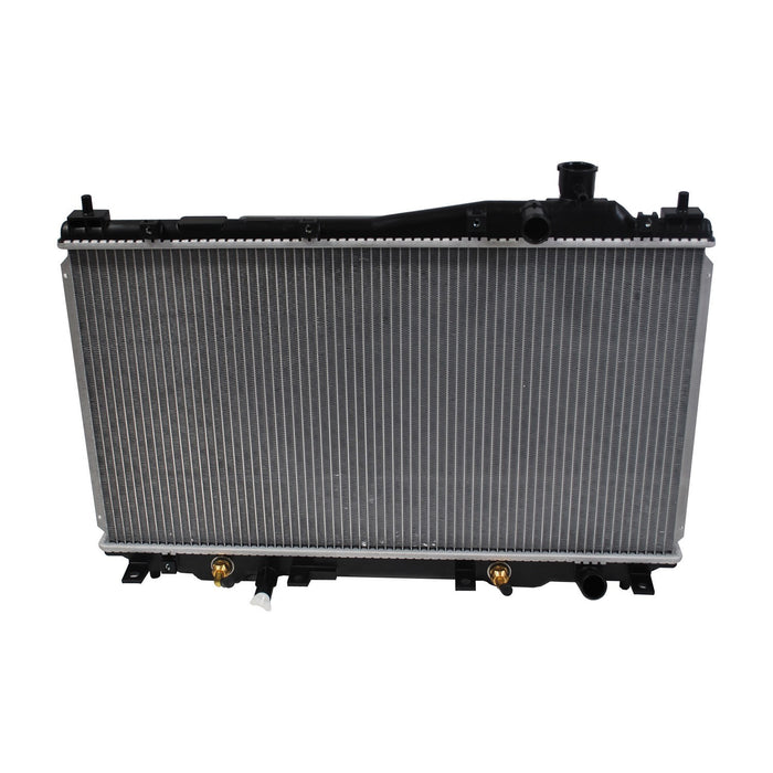 Radiator Denso 221-3220