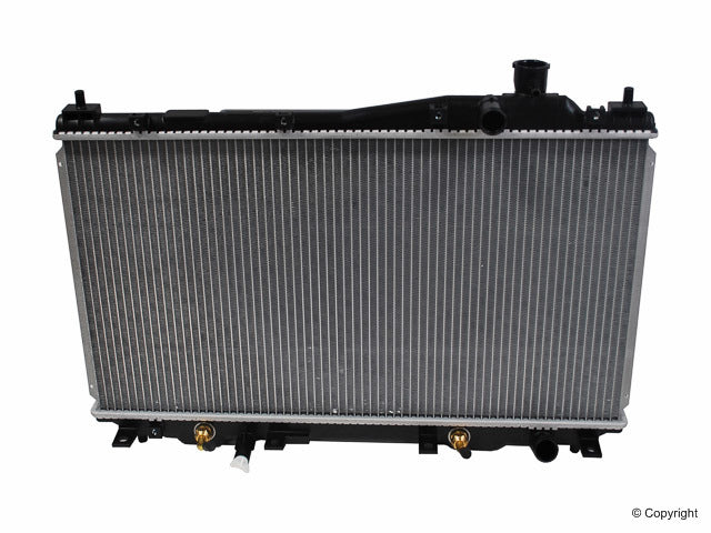 Radiator Denso 221-3220