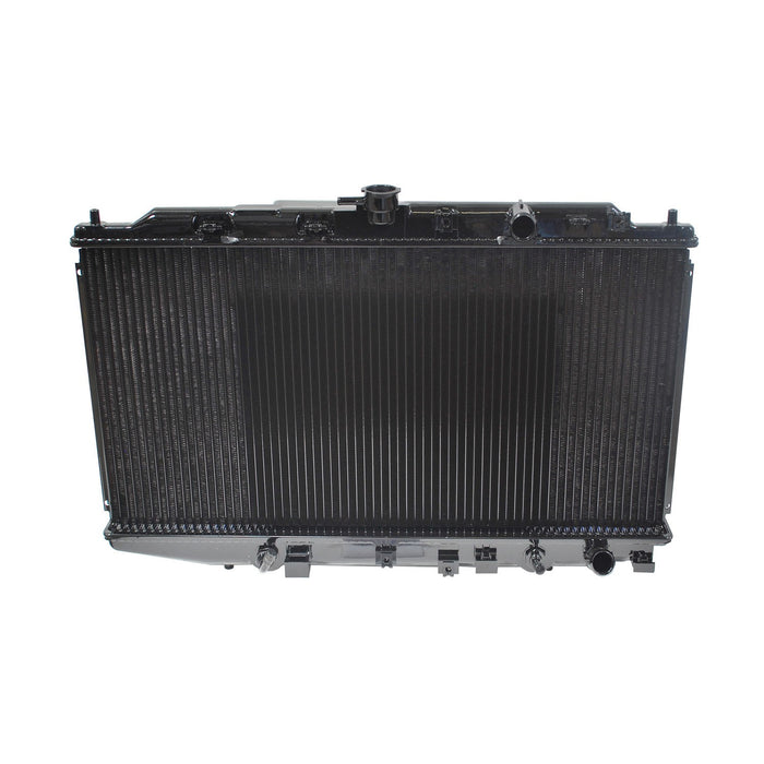 Radiator Denso 221-3221