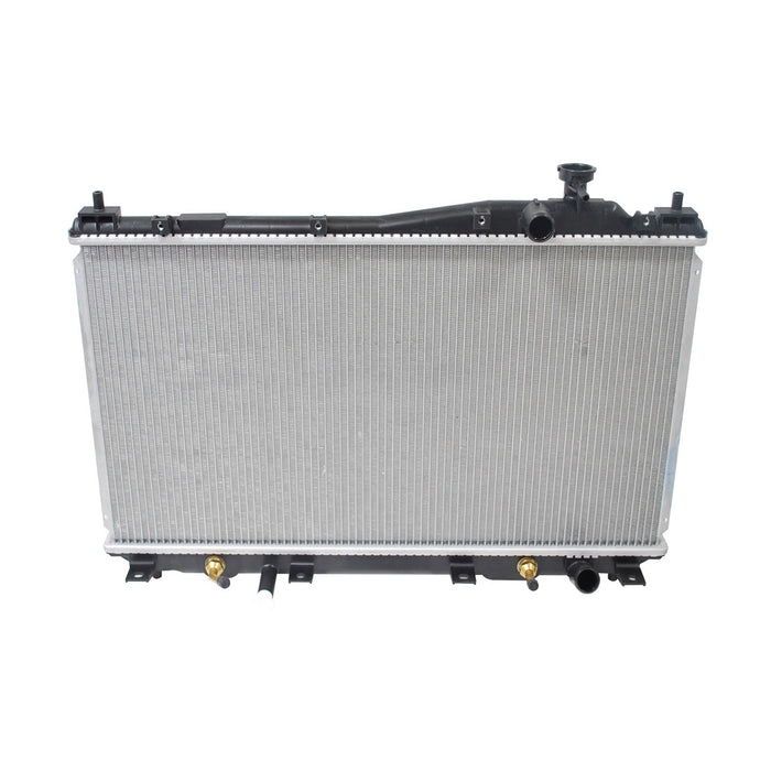 Radiator Denso 221-3222