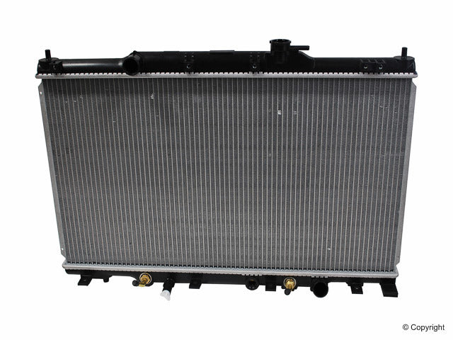 Radiator Denso 221-3223