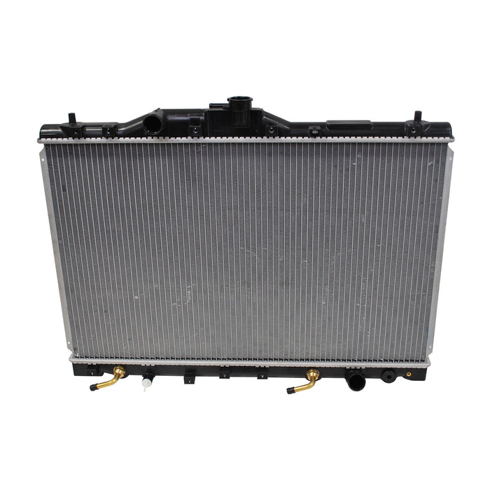 Radiator Denso 221-3227