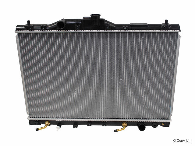 Radiator Denso 221-3227