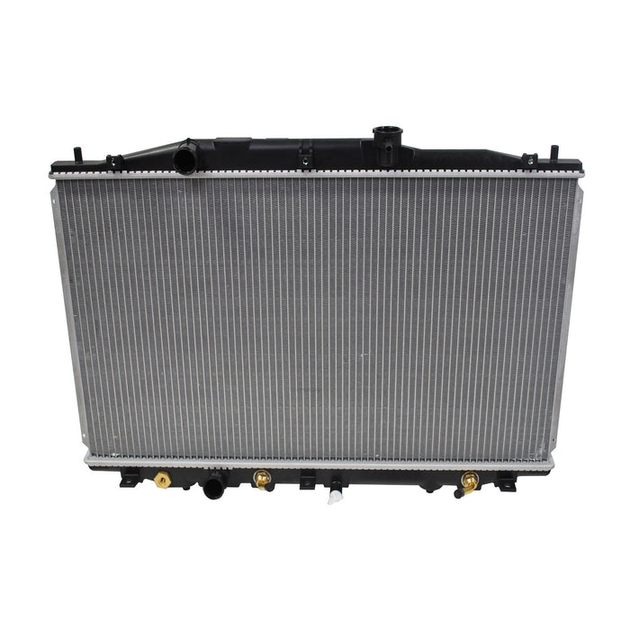 Radiator Denso 221-3229