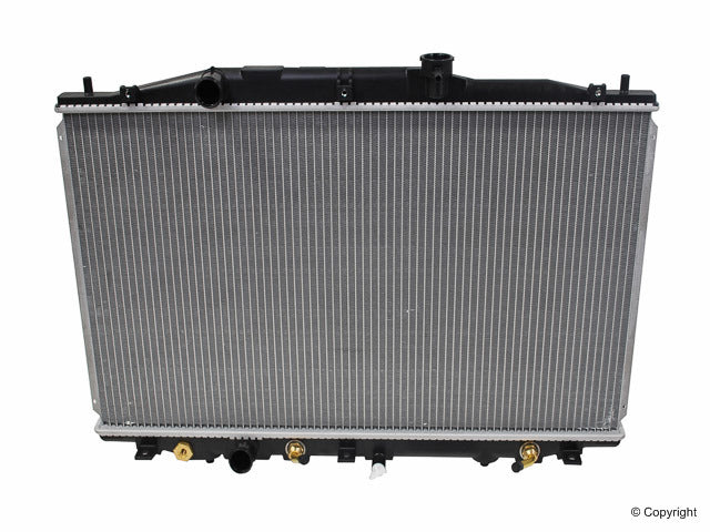 Radiator Denso 221-3229