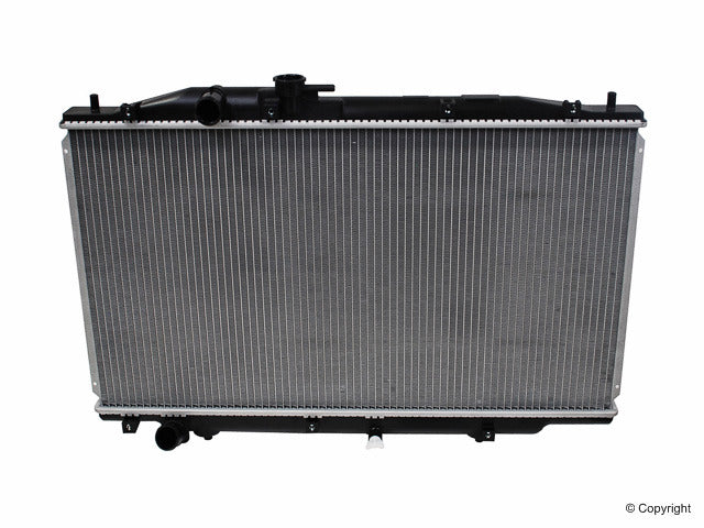 Radiator Denso 221-3230