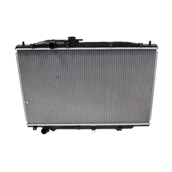 Radiator Denso 221-3231