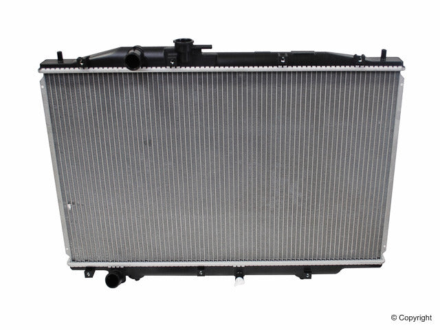 Radiator Denso 221-3231