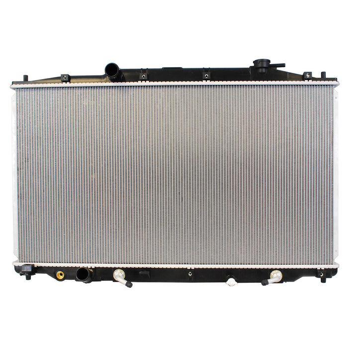 Radiator Denso 221-3242