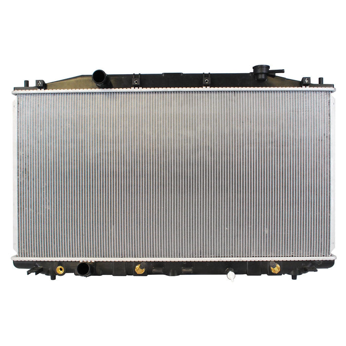 Radiator Denso 221-3243