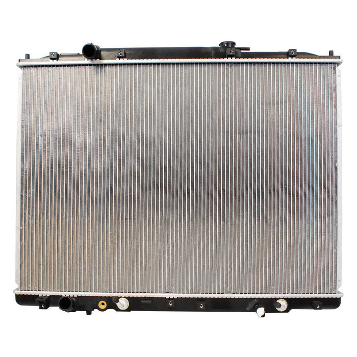 Radiator Denso 221-3254